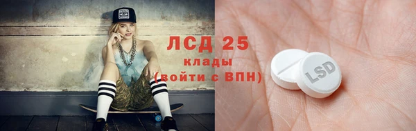 твердый Надым