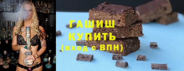 хмурый Алексин