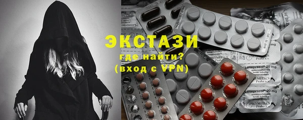 хмурый Алексин